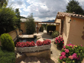Alojamiento con jardín, barbacoa, piscina en pleno Montseny, Arbúcies